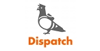 Dispatch logo